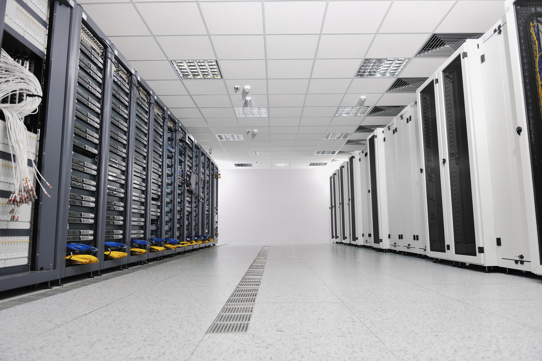 Range networks