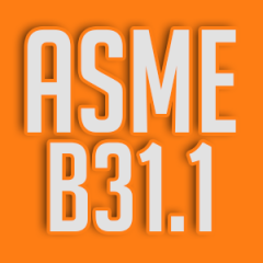 ASME B31.1 Power Piping